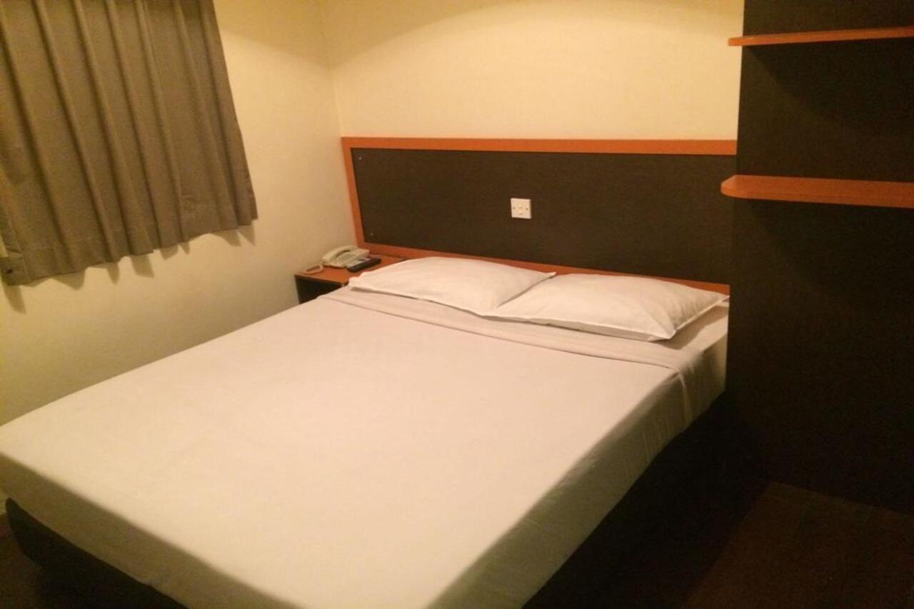 คิมเทียน โฮเต็ล  Hotel สิงคโปร์ ภายนอก รูปภาพ